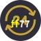 24/7