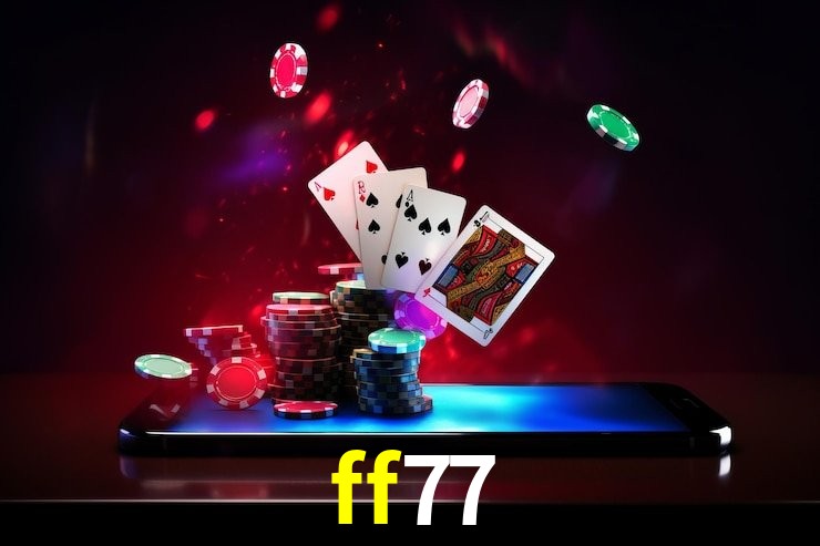 Welcome Bonus ff77