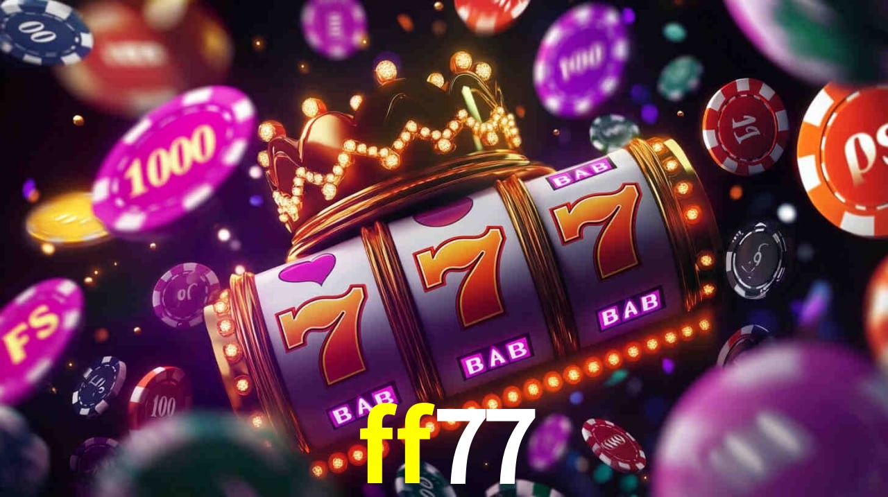 Experiência VIP ff77