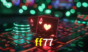 Experiência VIP ff77