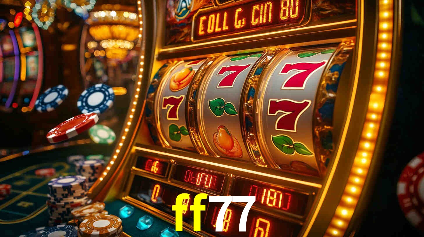 Exclusive Games ff77