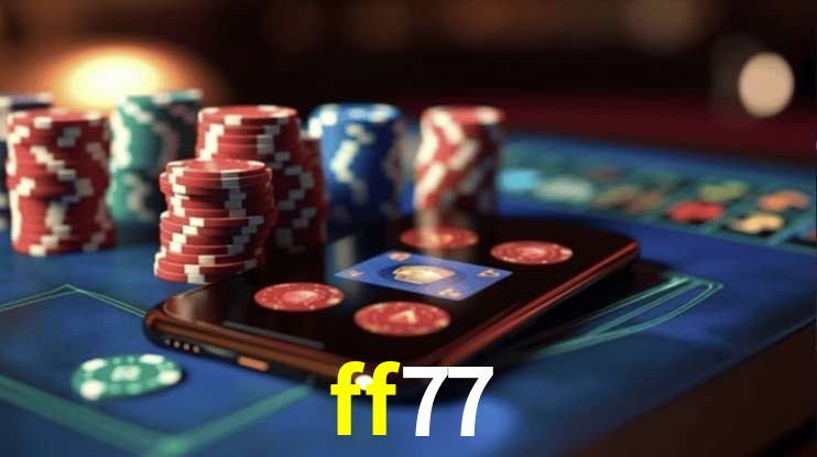 Jogo Aviator ff77