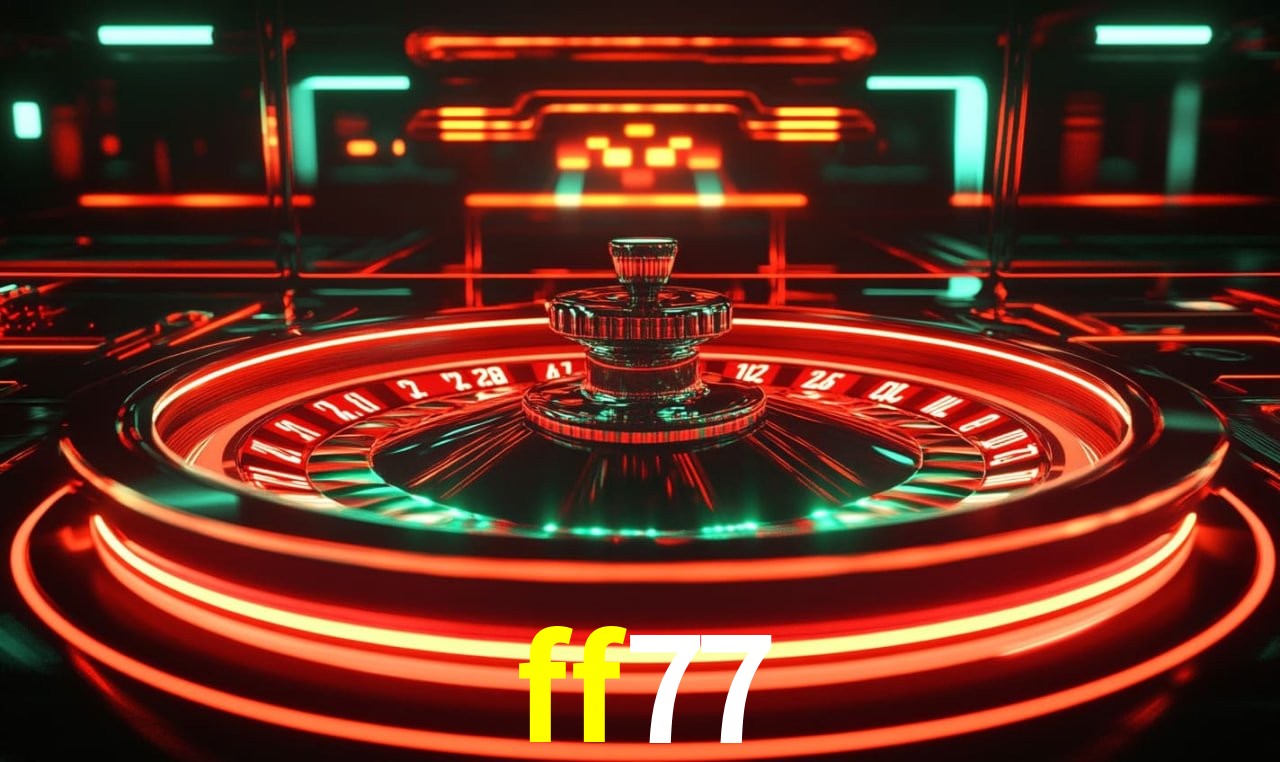 Inovações de Jogos na ff77: O Futuro das Experiências Interativas