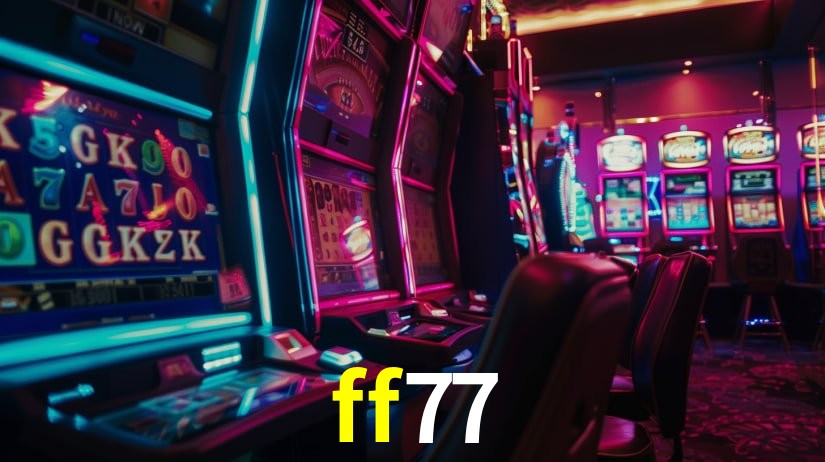 Platform Technology ff77