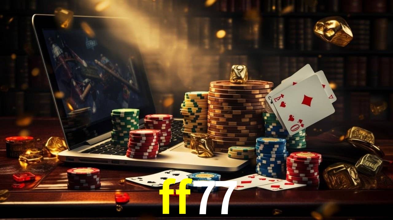 Casino VIP ff77