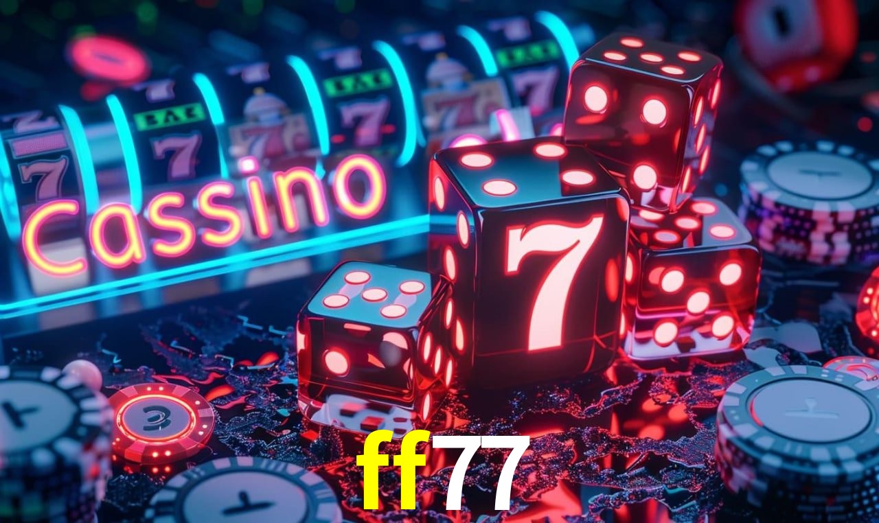 Football Betting ff77