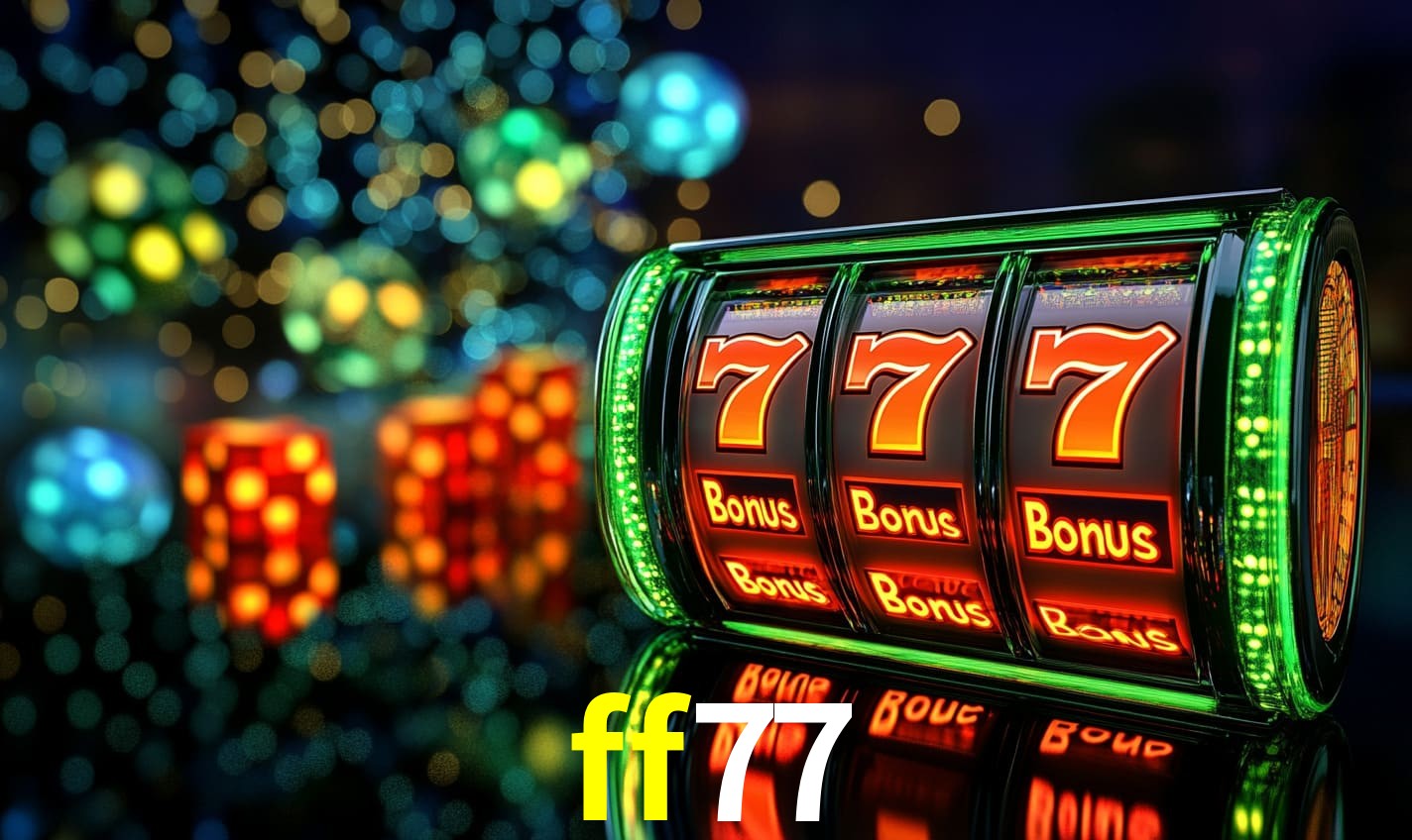 Segurança 2FA ff77