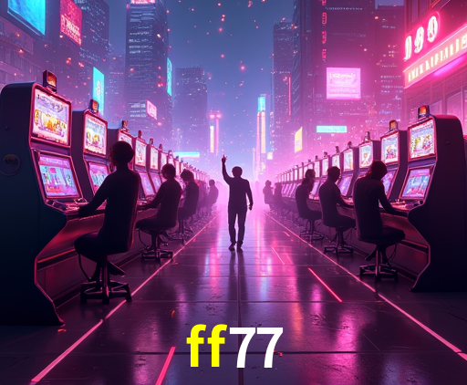 Torneios ff77