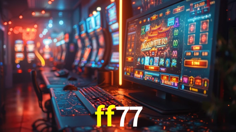 ff77 bet