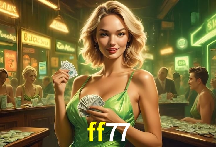Descubra a Essência do ff77: Nossa História e Compromissos