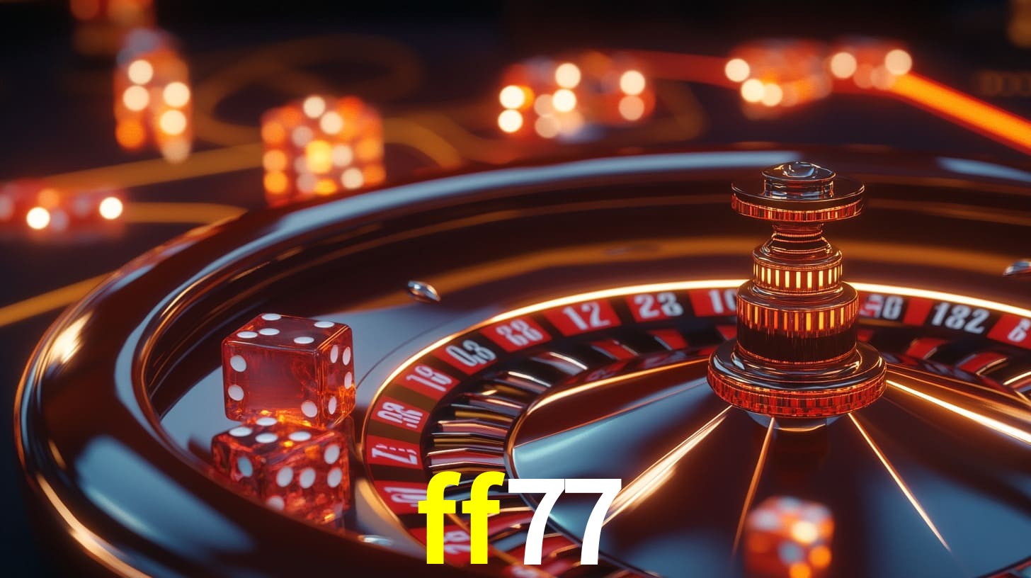 Blackjack Table ff77