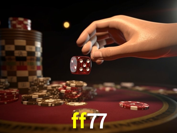 Casino Ao Vivo ff77