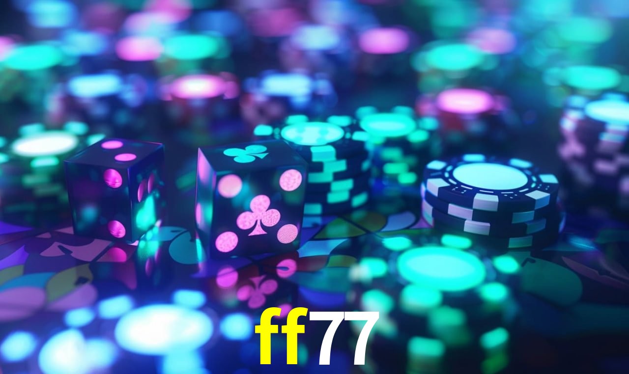 Mesa de Blackjack ff77