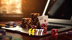 cassino ff77