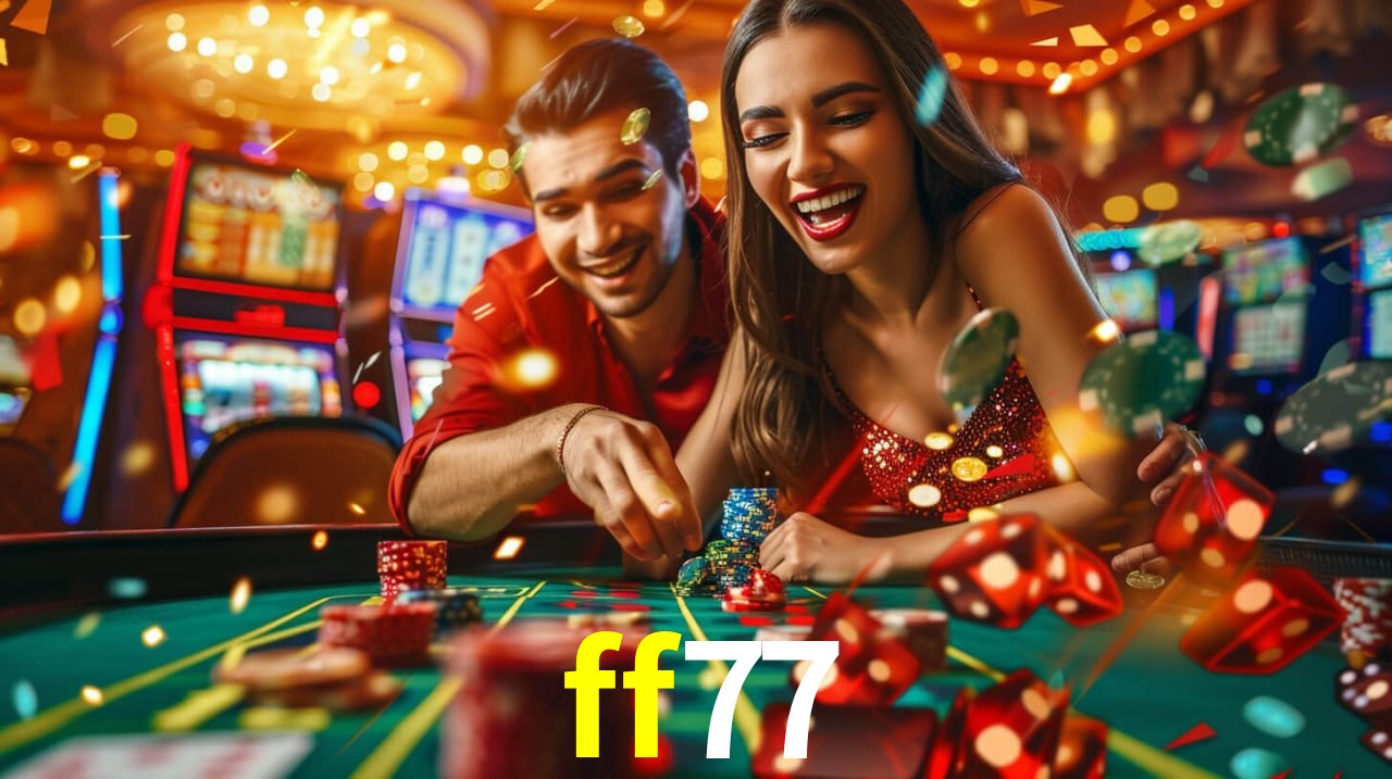 Tecnologia da Plataforma ff77