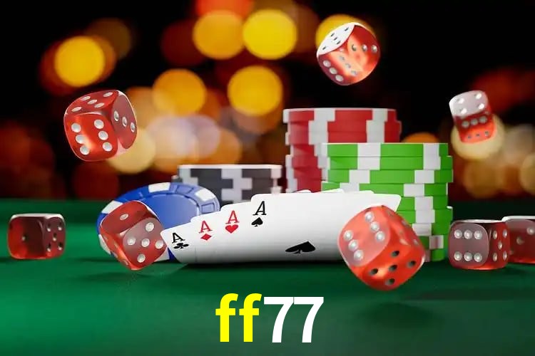 Provedores de Jogos ff77