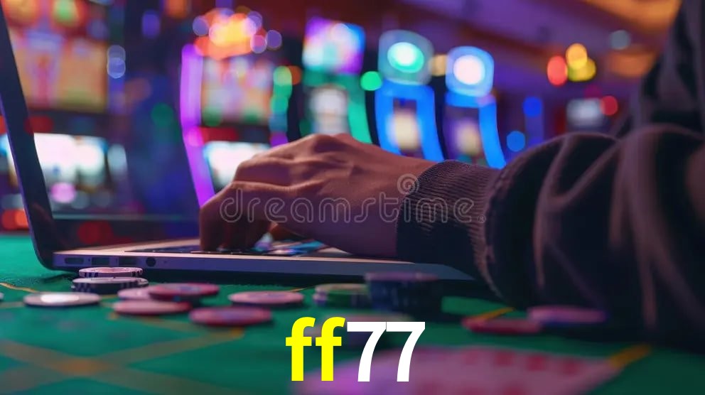 Interface do App ff77