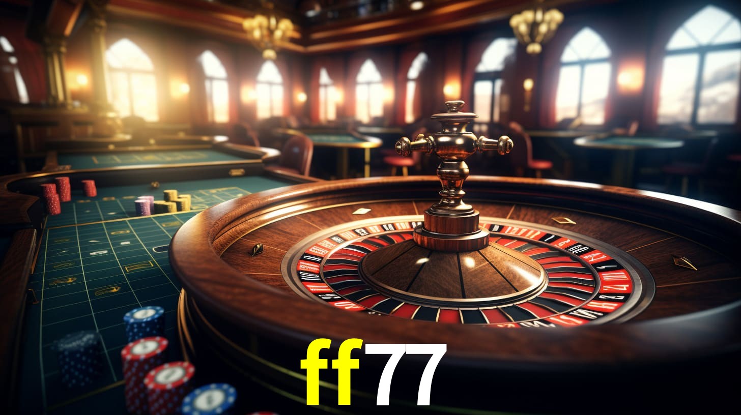 Live Casino ff77