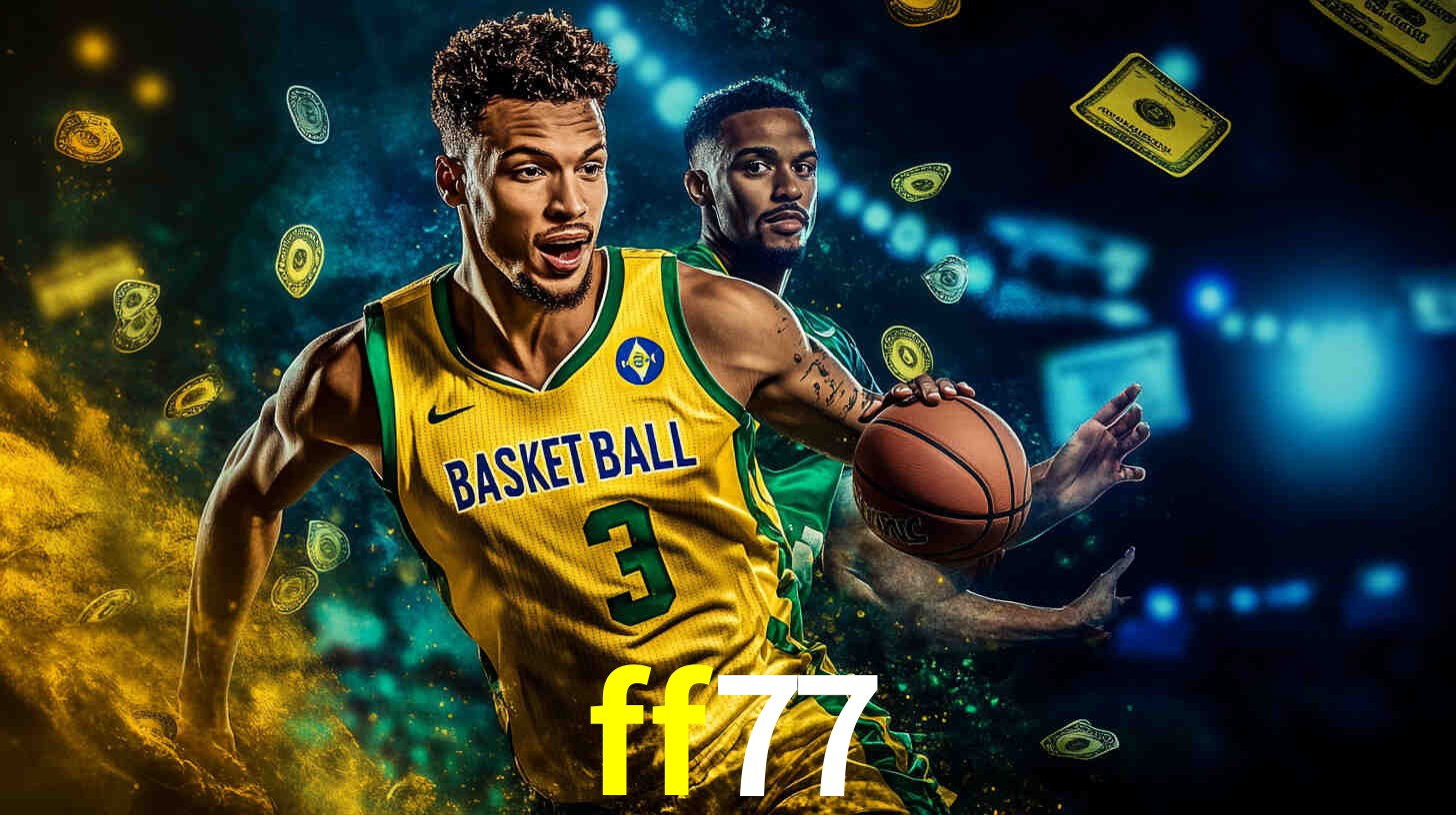Apostas Esportivas na ff77: Um Guia Completo