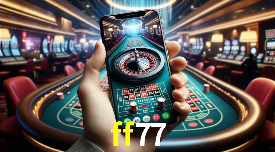 Game Statistics ff77