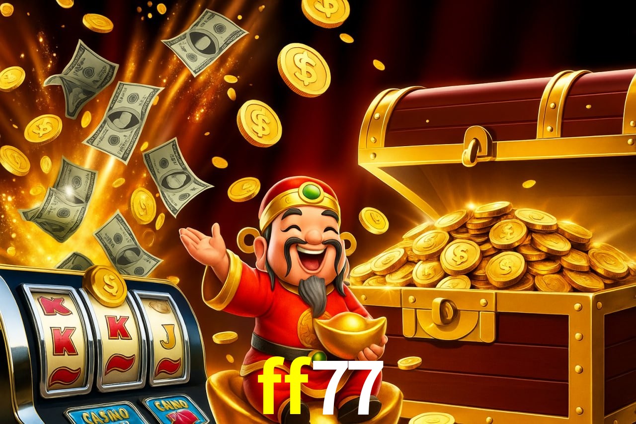 Jogos Exclusivos ff77