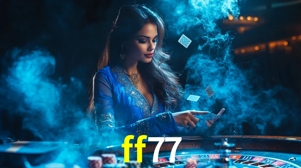 Explorando a Categoria de Eventos em Apostas na ff77