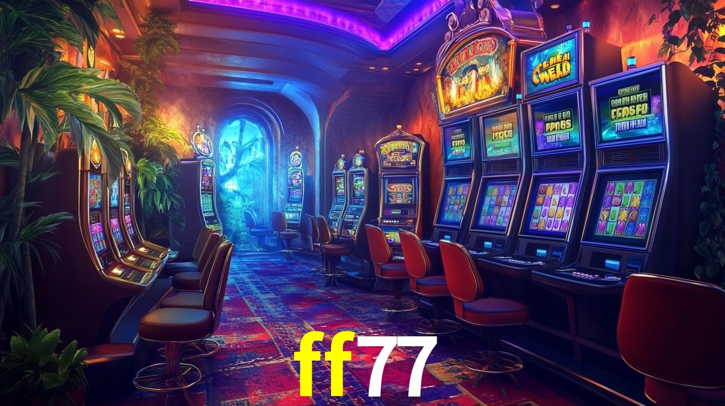 Welcome Bonus ff77