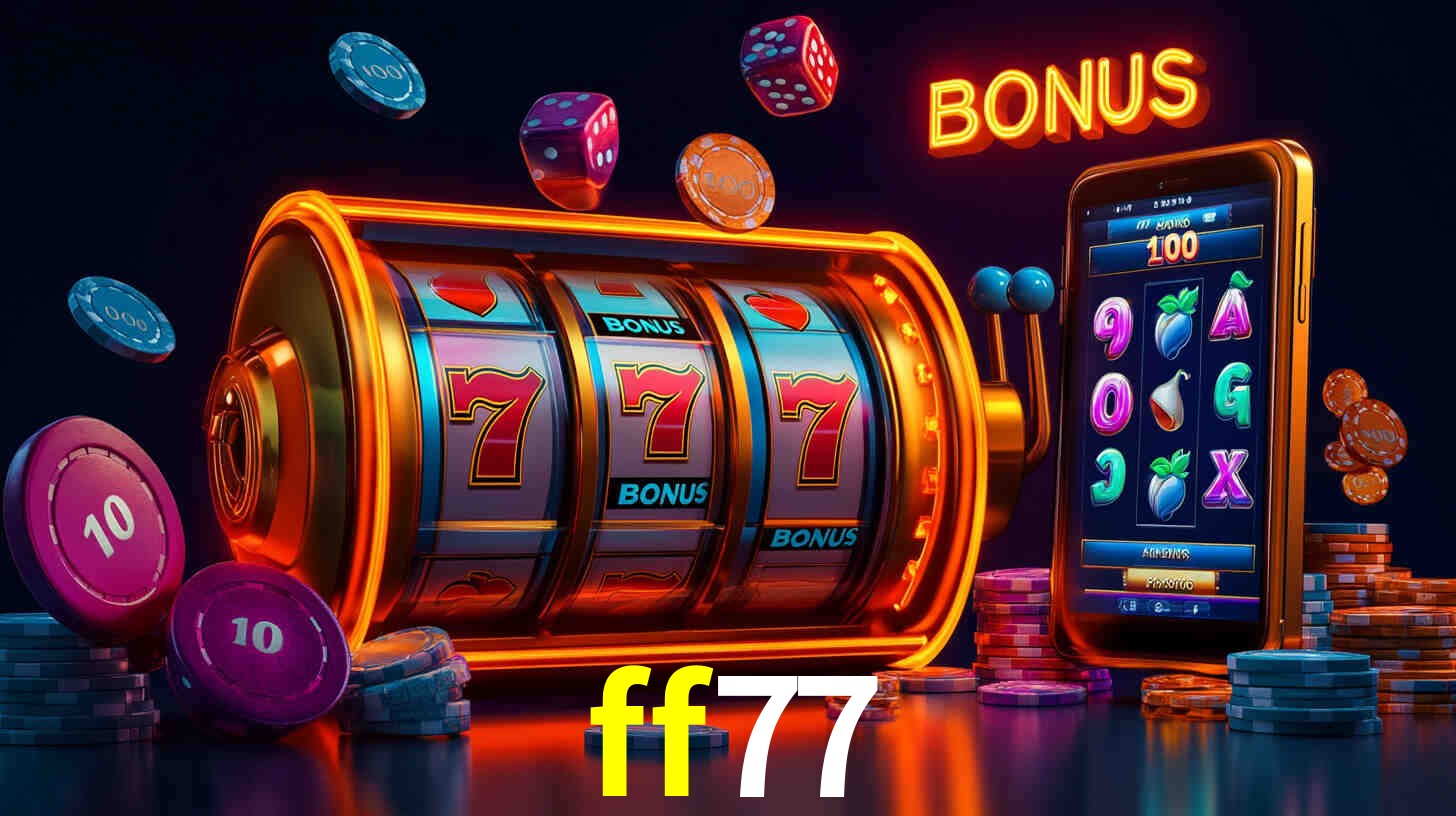 Explorando a Categoria de Eventos em Apostas na ff77