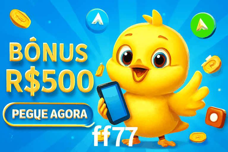 Slot Games ff77