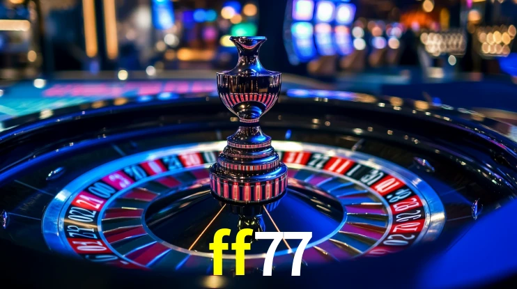 Experimente o Login Seguro Premium no ff77