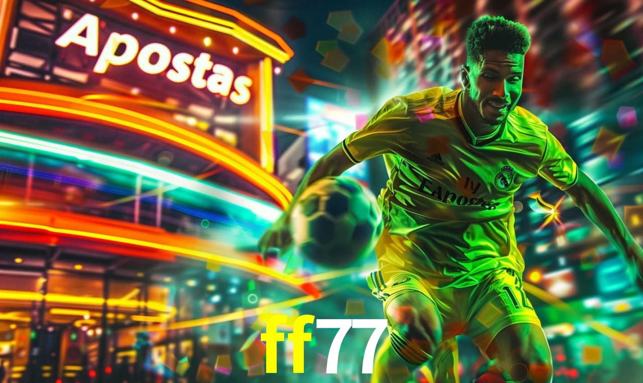 Diretório de Jogos ff77