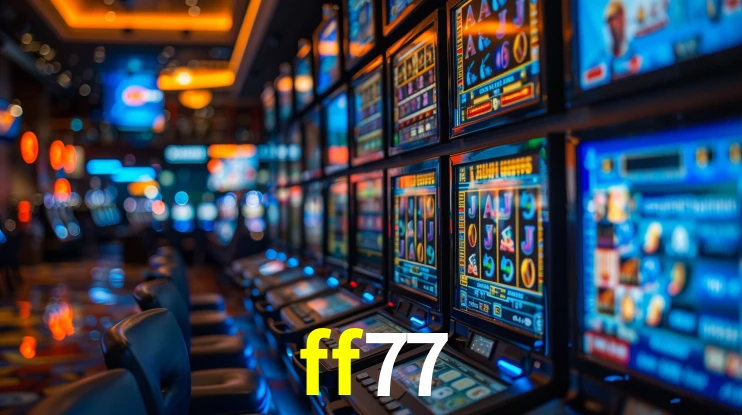 Game Providers ff77