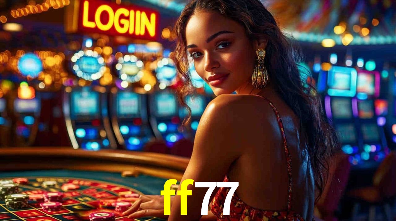 Login Seguro ff77