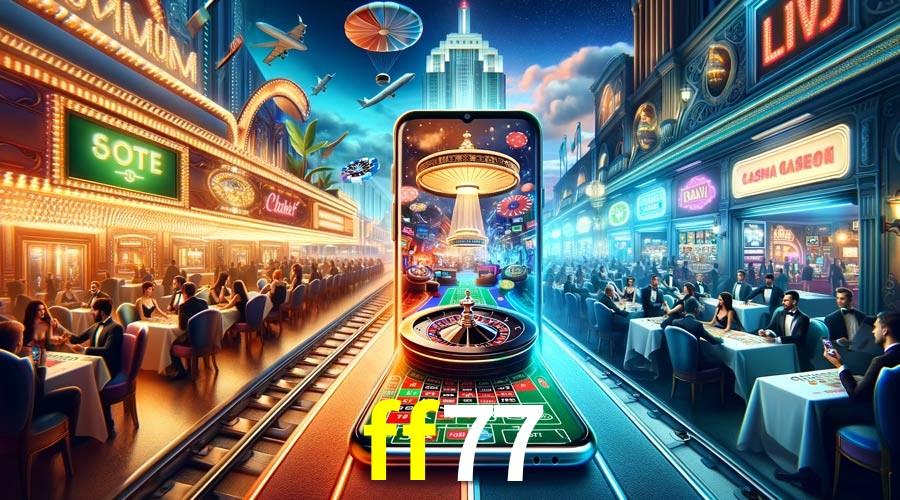 Games Directory ff77