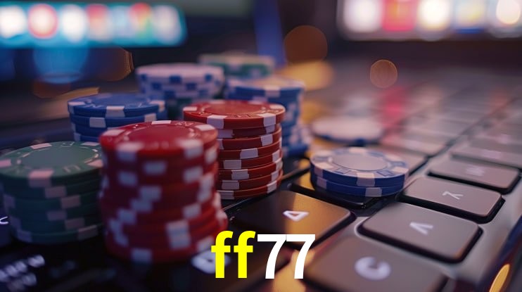 Sistemas de Segurança ff77