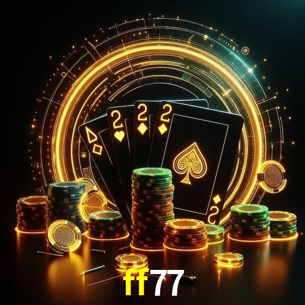 Jogos de Slot ff77
