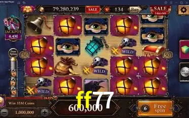 Weekend Specials ff77