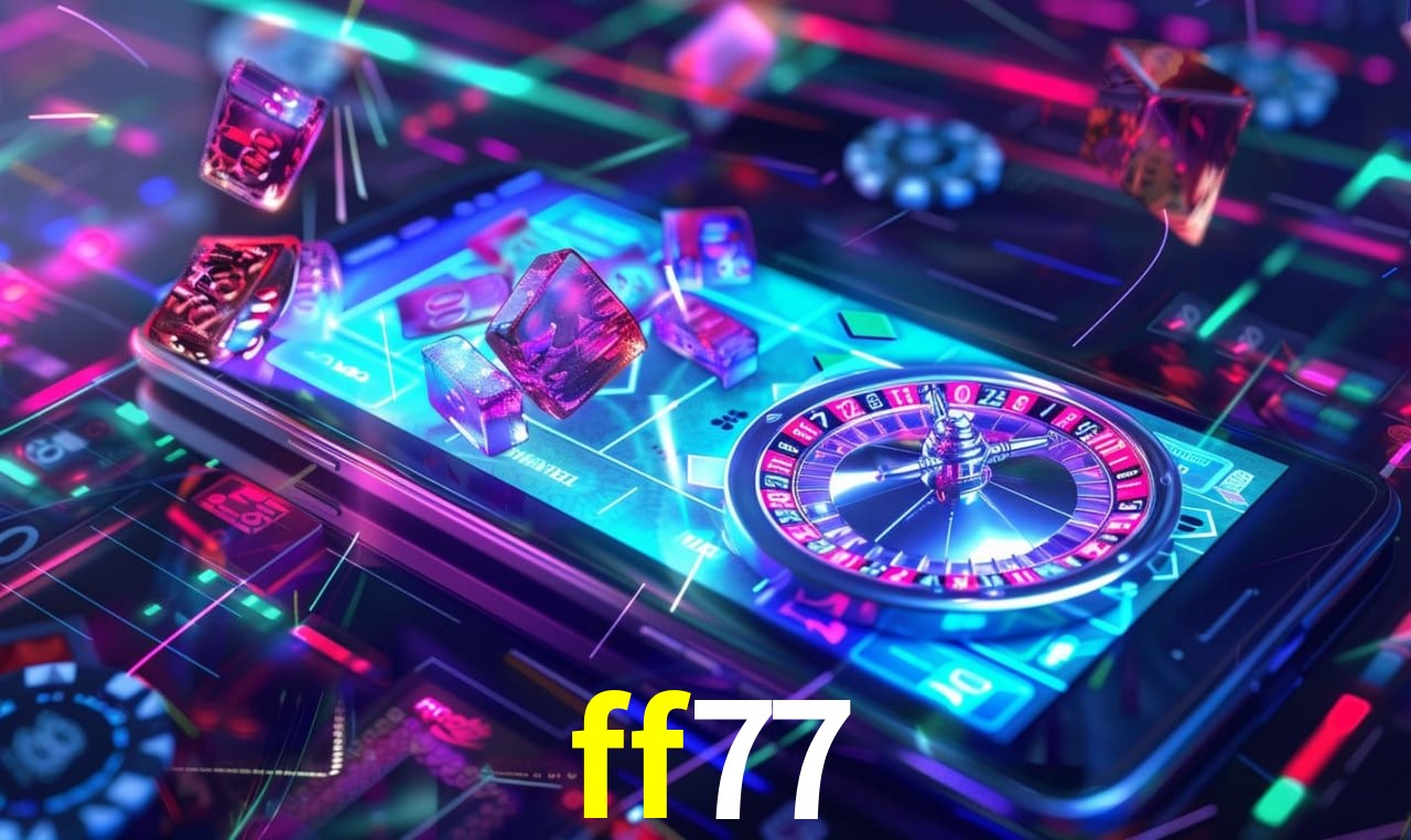 Estatísticas Esportivas ff77