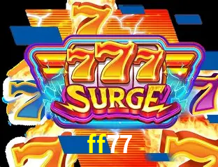 Descubra o Mundo do Cassino Online com ff77