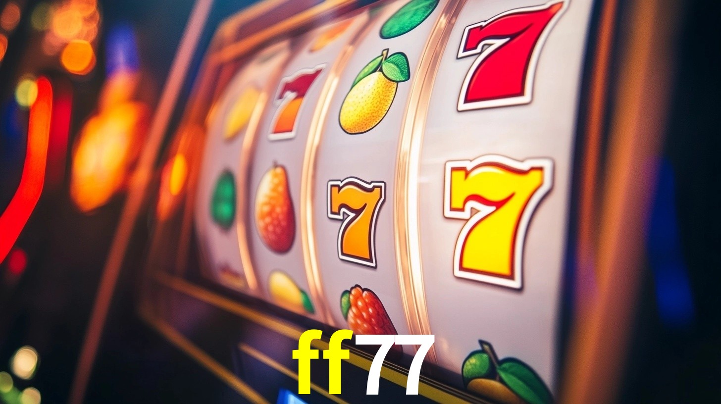 ff77 bet