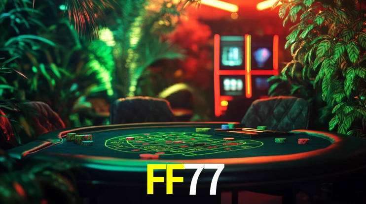 Experiência de Jogos FF77