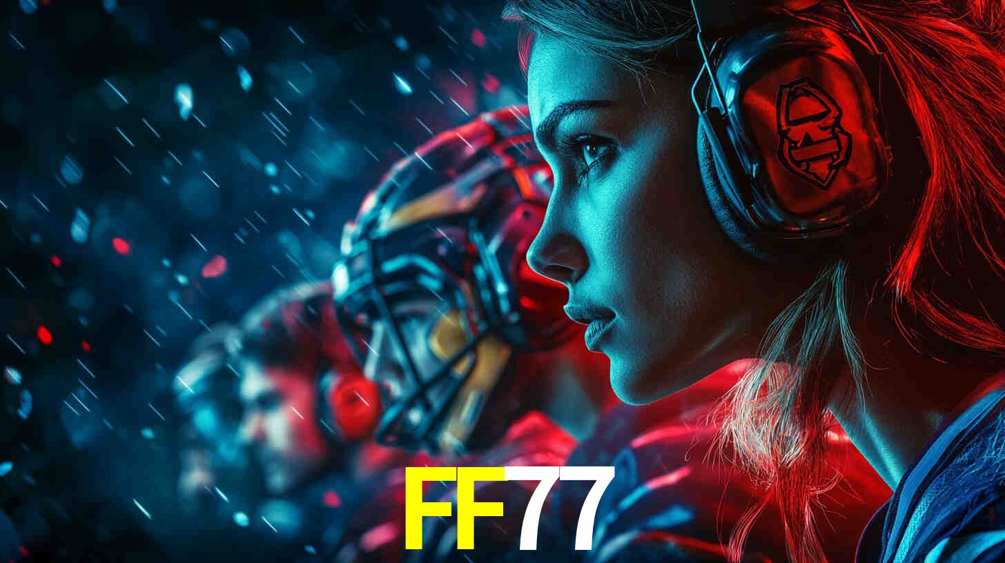 Esportes Disponíveis no FF77