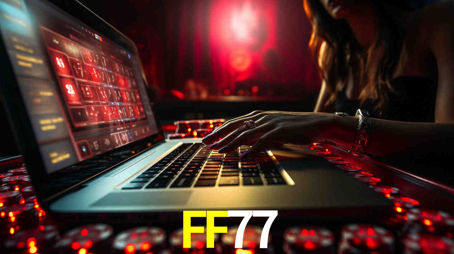 Por Que Escolher o FF77?