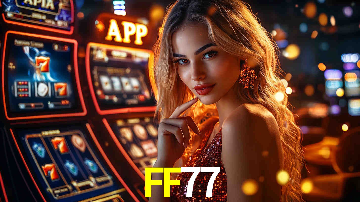 Baixar App Android FF77