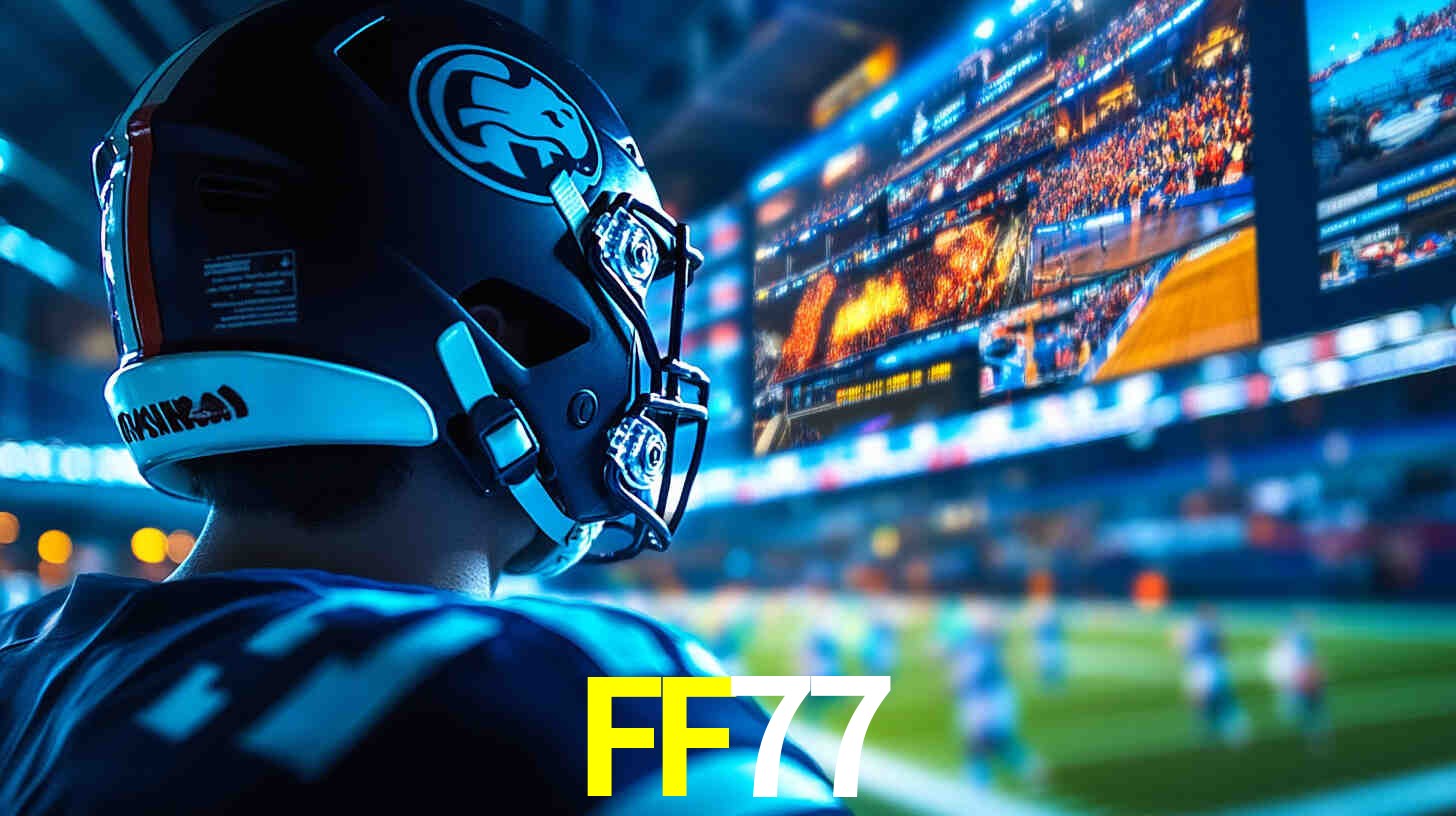 Apostas Esportivas no FF77