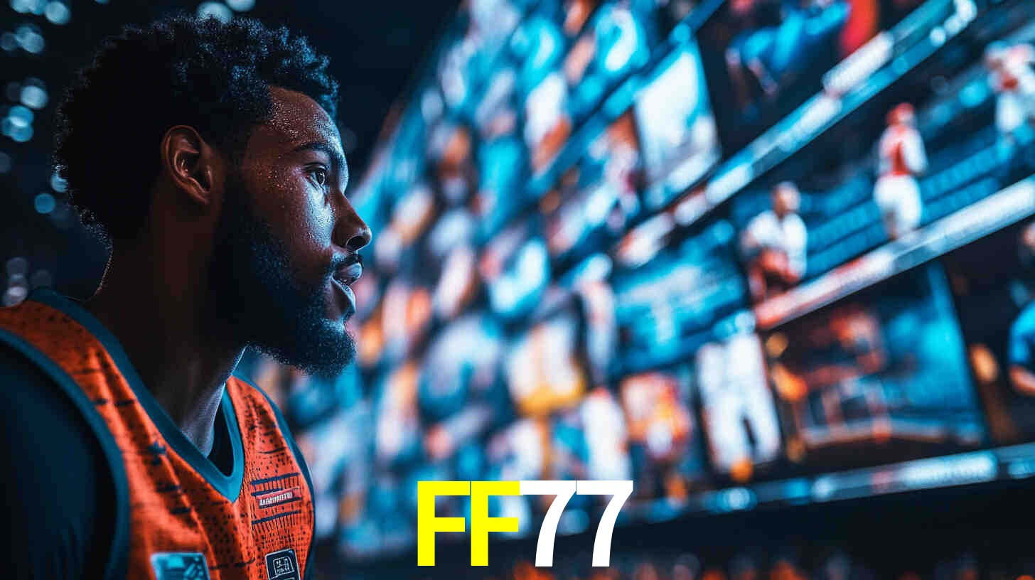 Jogos de Aposta Online no FF77