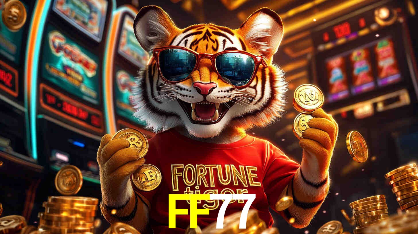 Por Que Jogar Fortune Tiger no FF77