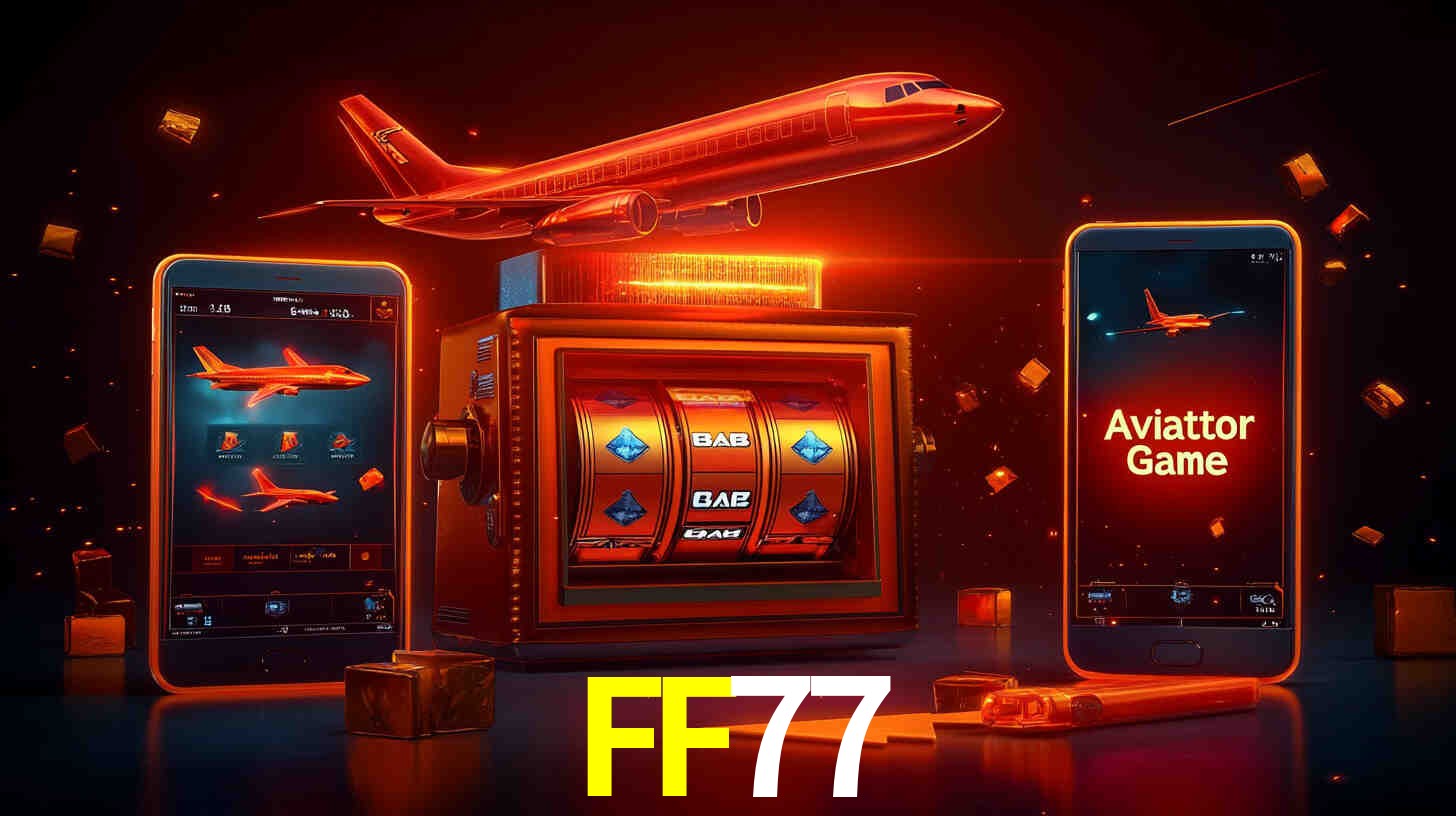 Como Jogar Aviator no FF77