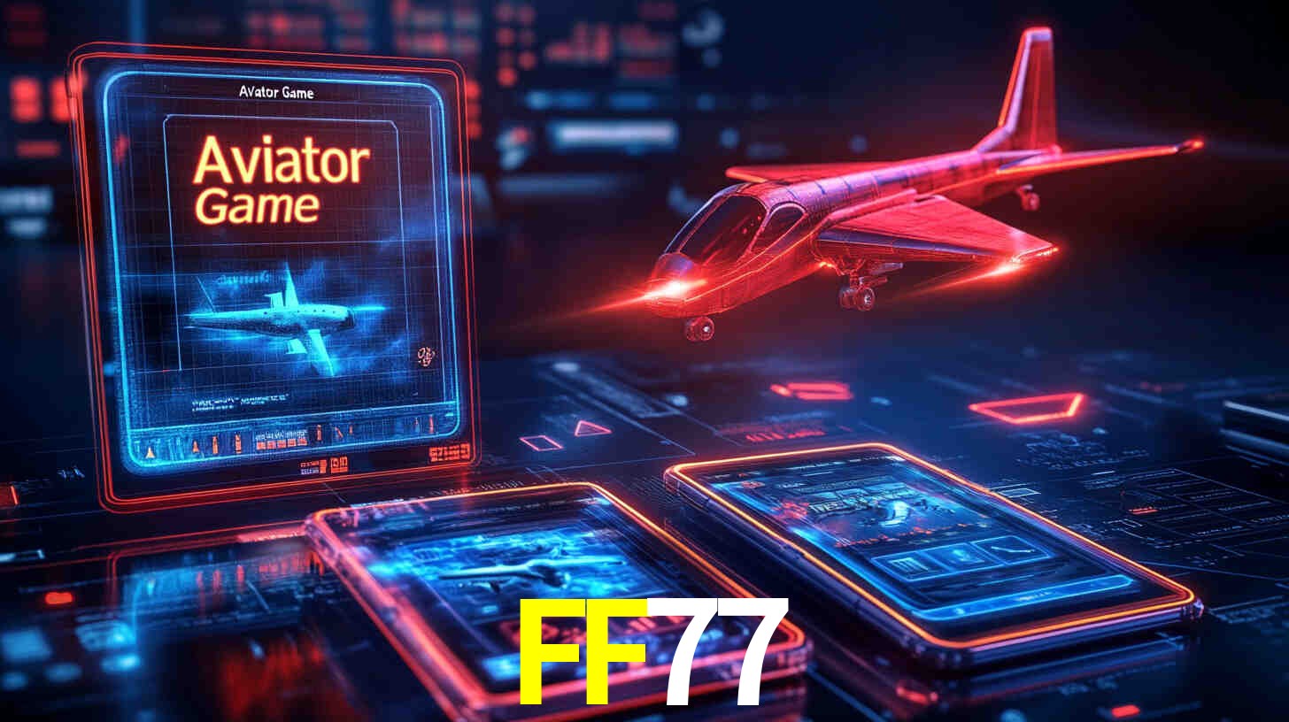 Benefícios do Aviator no FF77