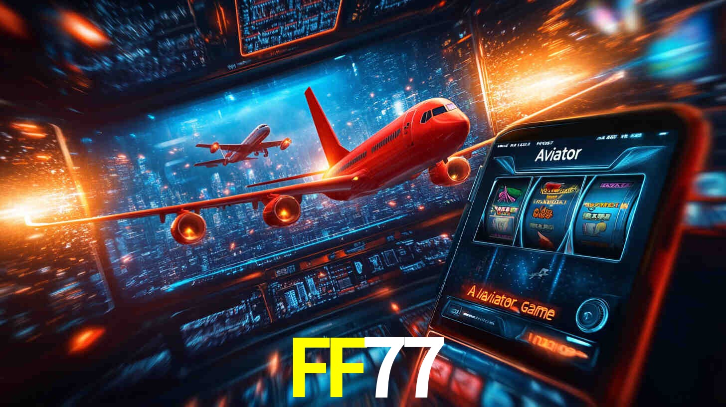 Dicas para Jogar Aviator no FF77